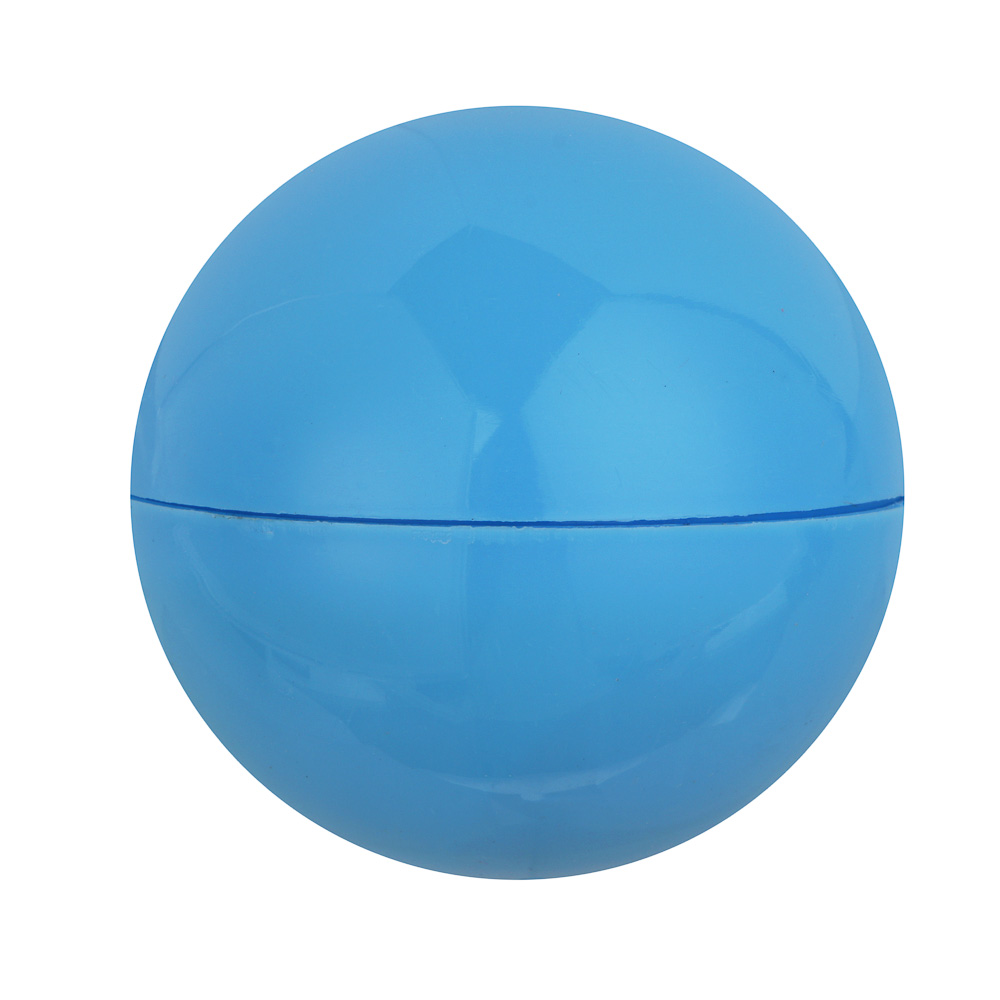 Игрушки в шаре "Мир дикой природы", PP, PVC, арт.№ 274-282