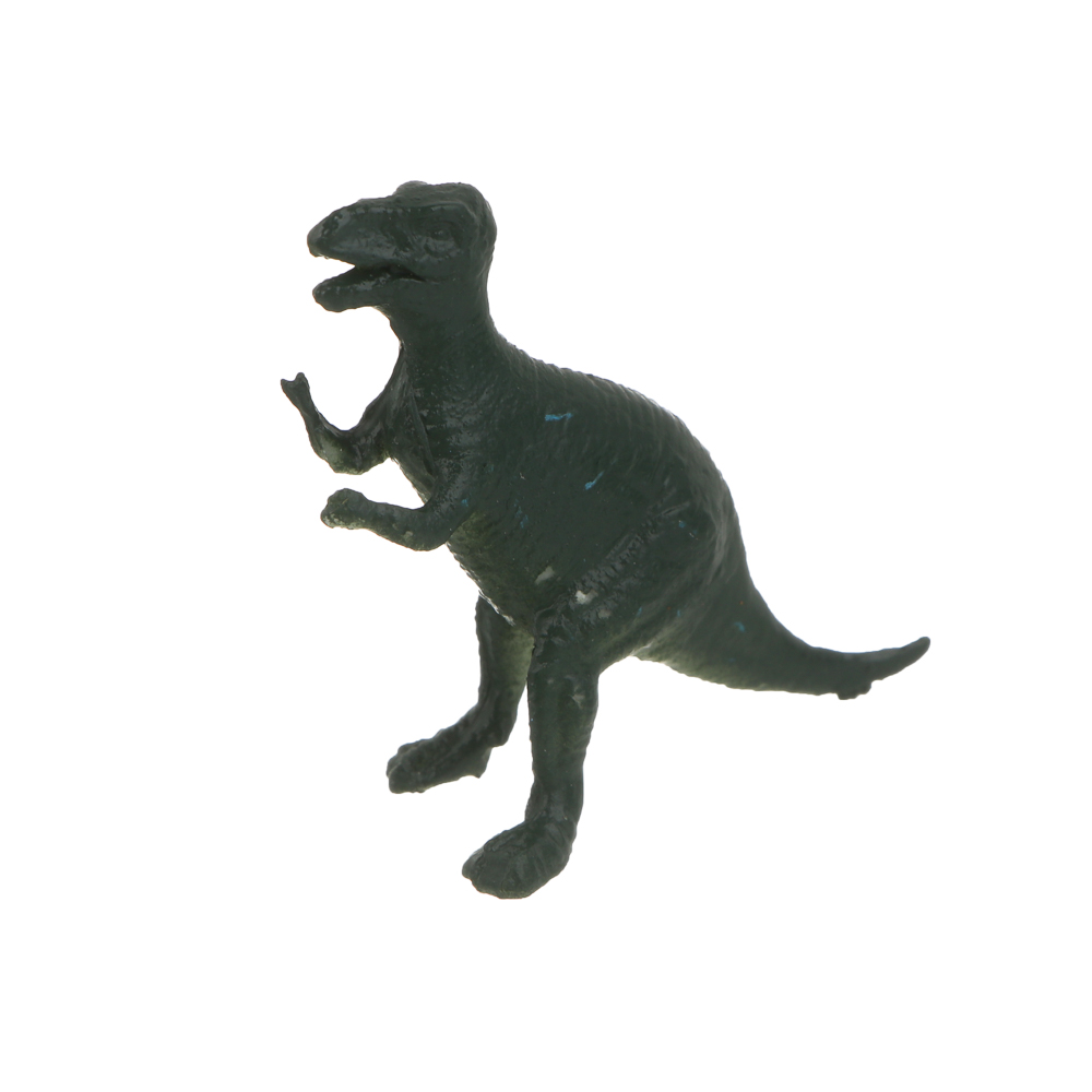 Игрушки в шаре "Мир дикой природы", PP, PVC, арт.№ 274-282