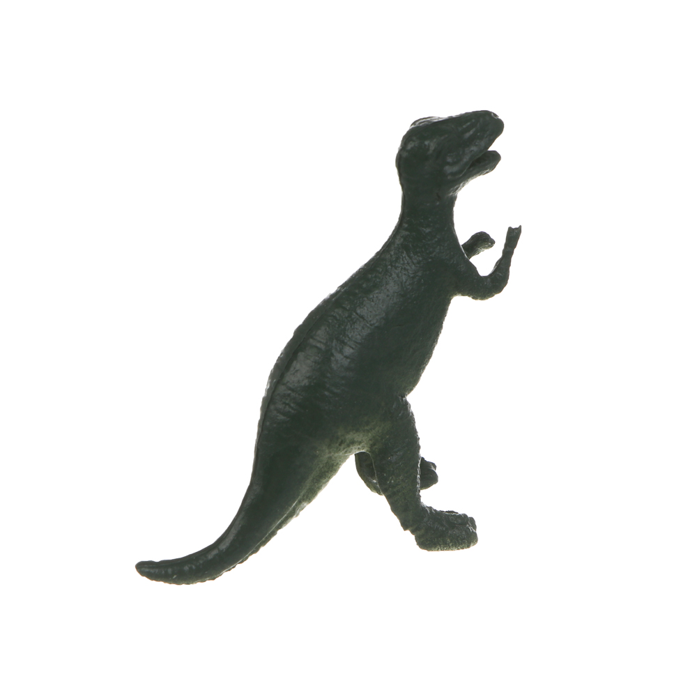 Игрушки в шаре "Мир дикой природы", PP, PVC, арт.№ 274-282