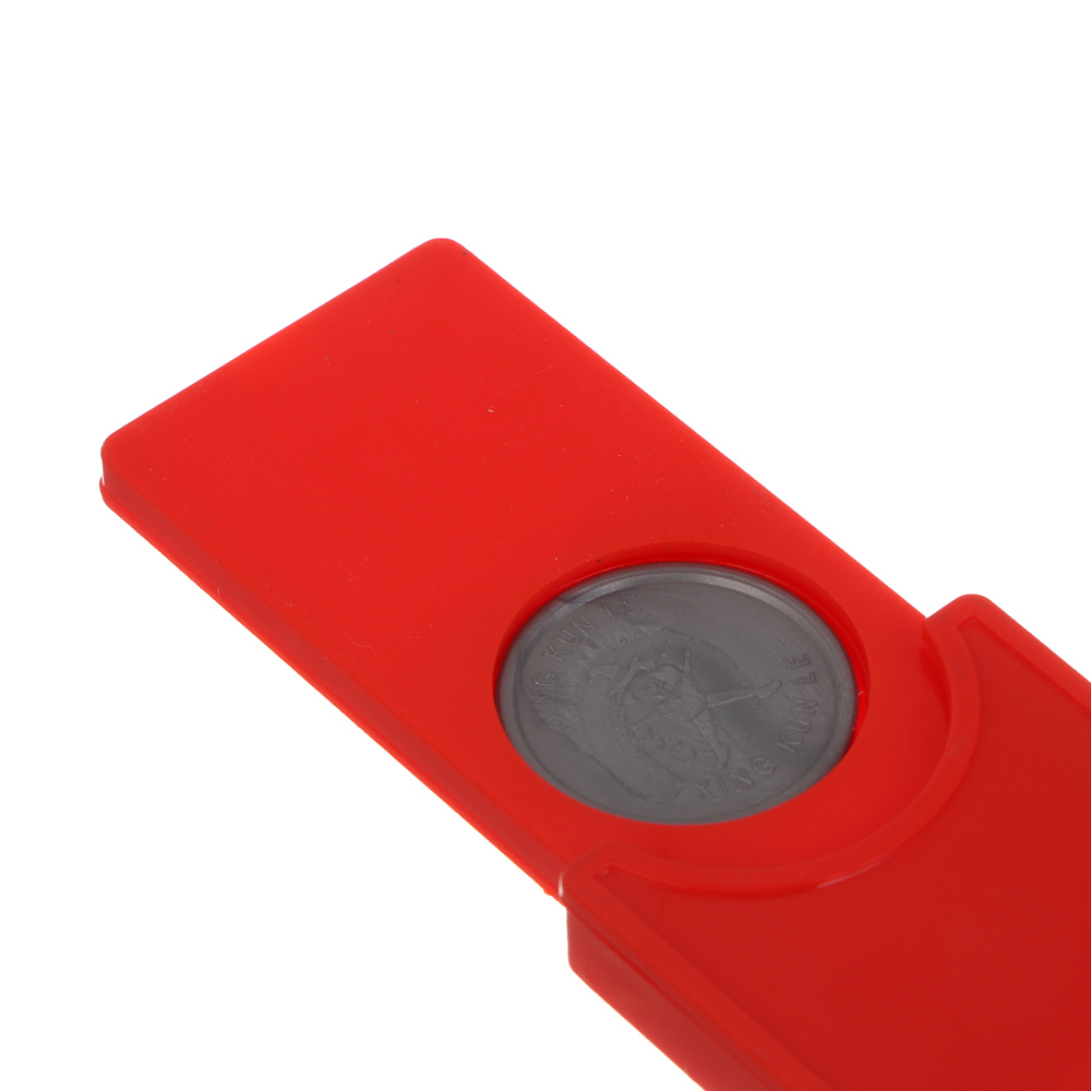 BY Настольная игра "Фокусы для супергероев", 12х7х6см, пластик, 12дизайнов, арт.№ 897-117