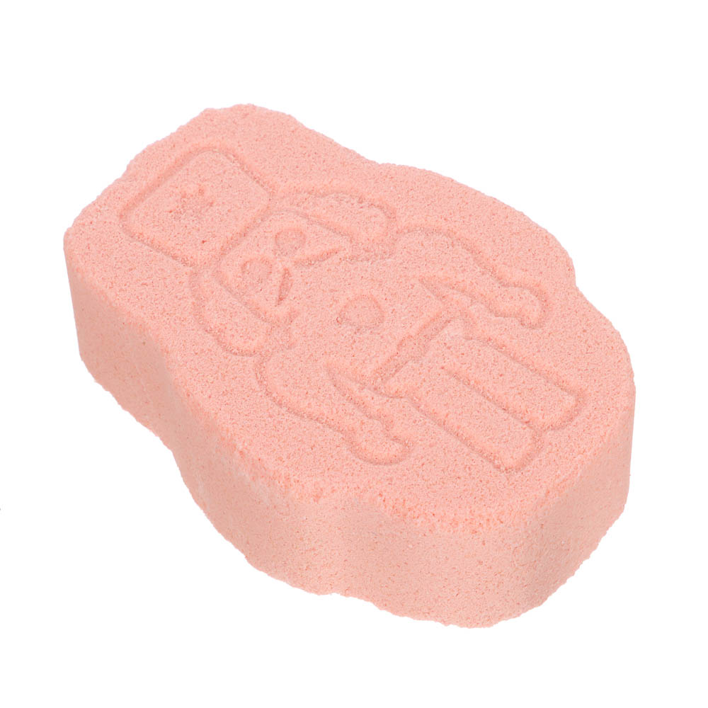 Cоль для ванн плавающая шипучая "В объятиях сказки" 150г, арт.№ 953-078