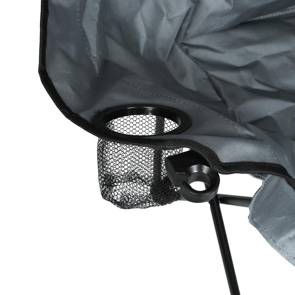 Складное кресло тм РУССО ТУРИСТО, на 2 персоны, до 120 кг, 135х45х91 см, арт.№ 121-116