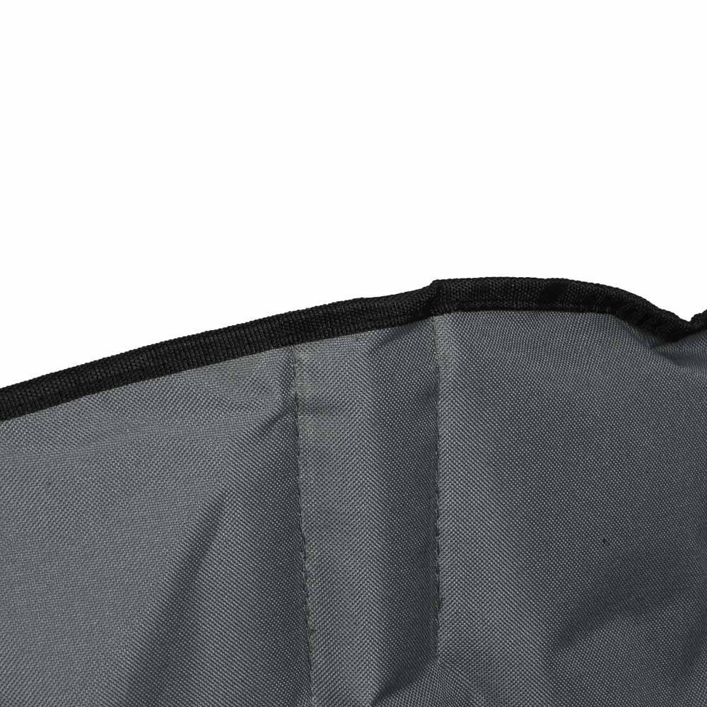 Складное кресло тм РУССО ТУРИСТО, на 2 персоны, до 120 кг, 135х45х91 см, арт.№ 121-116