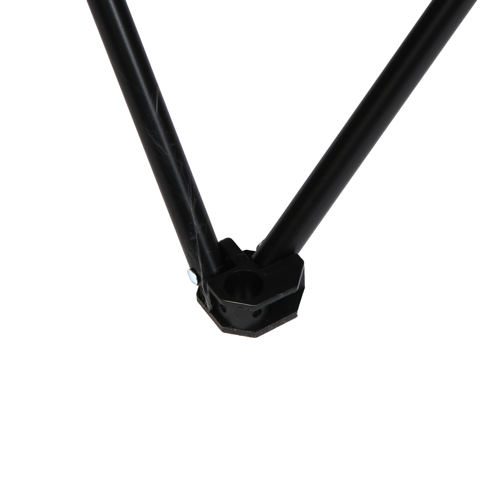 Складное кресло тм РУССО ТУРИСТО, на 2 персоны, до 120 кг, 135х45х91 см, арт.№ 121-116