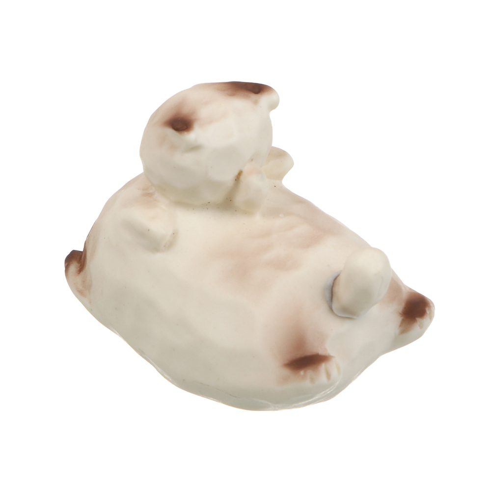 Игрушка фигурка "Милашки", полистоун, арт.№ 295-299