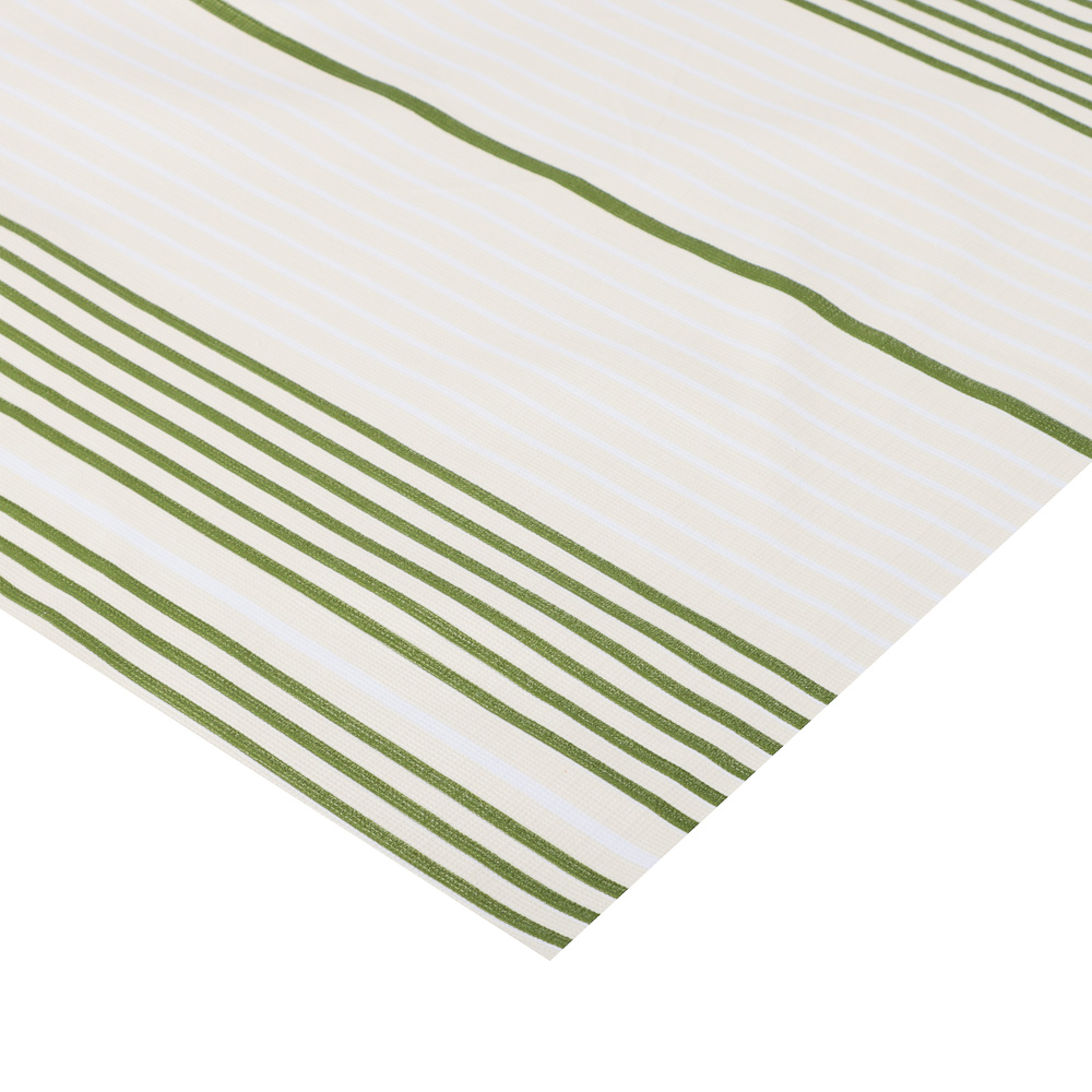 PROVANCE Хейзел Скатерть ПВХ 110х140см на текстильной основе, 2 дизайна, арт.№ 479-304