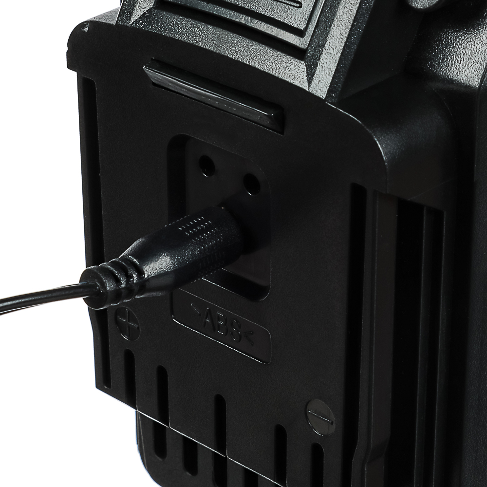 ЕРМАК Дрель-шуруповерт аккум. ДША-14в, 0-550- 1550 об/мин, 1,3 Li-on (1), 28 н*м, подсветка, арт.№ 646-324