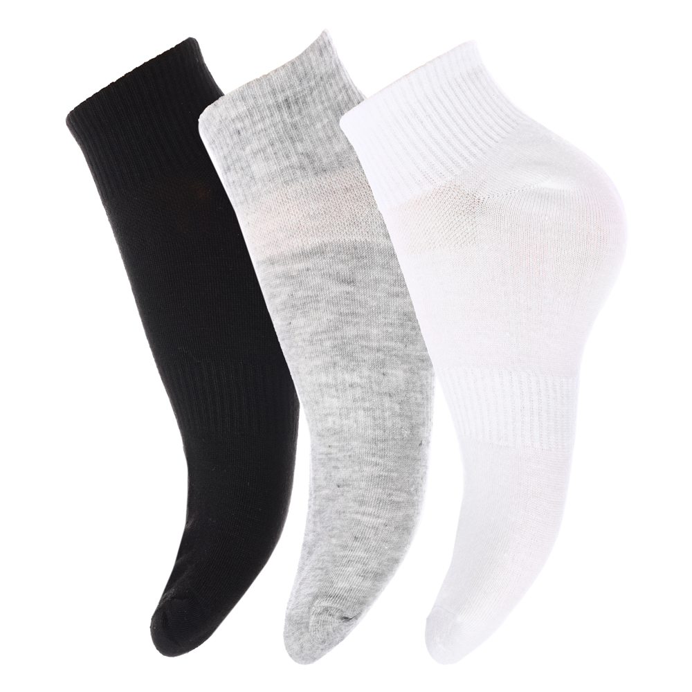 GALANTE Носки мужские р.27-29, 85% хлопок,10% полиэстер, 5% спандекс, цвета в ас-те, НС22-03, арт.№ 019-121