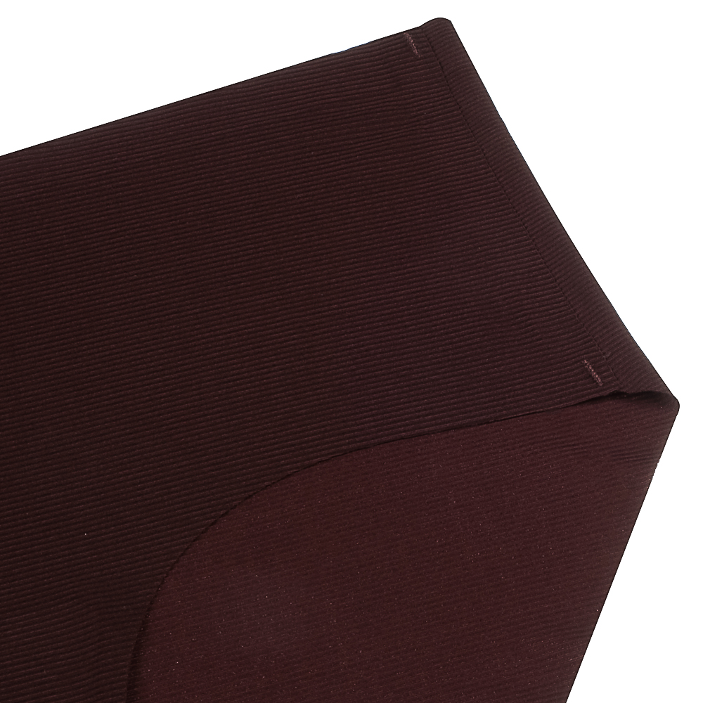 RS Трусы-слипы женские бесшовные в рубчик, р. 46, 85% нейлон, 15% спандекс, разноцветные, арт. 2036R, арт.№ 331-425