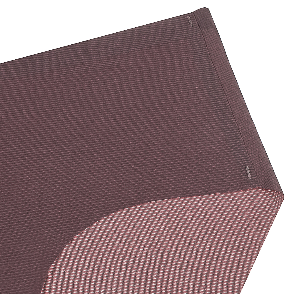 RS Трусы-слипы женские бесшовные в рубчик, р. 46, 85% нейлон, 15% спандекс, разноцветные, арт. 2036R, арт.№ 331-425