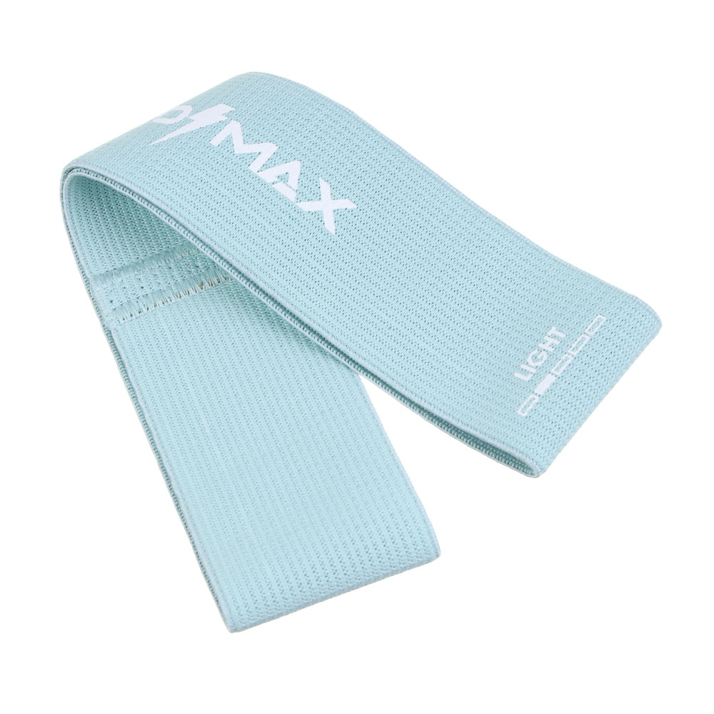 SILAPRO Max Резинка для фитнеса, 33х5.8см, LIGHT, 9-13кг, полиэстер, латекс, арт.№ 093-024