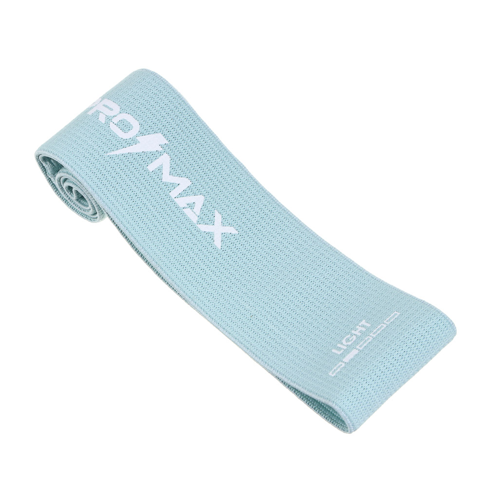 SILAPRO Max Резинка для фитнеса, 33х5.8см, LIGHT, 9-13кг, полиэстер, латекс, арт.№ 093-024
