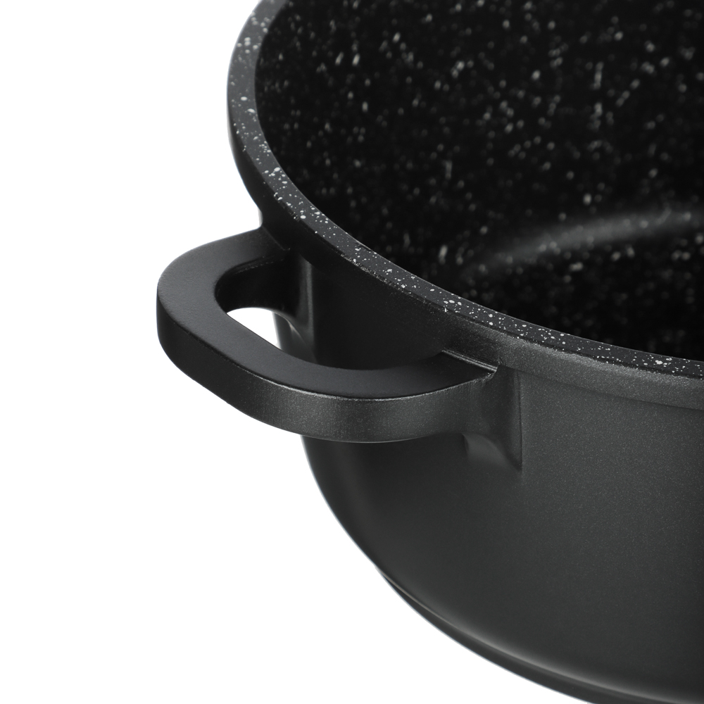 Набор посуды 8 предметов SATOSHI Артас, индукция, арт.№ 846-757