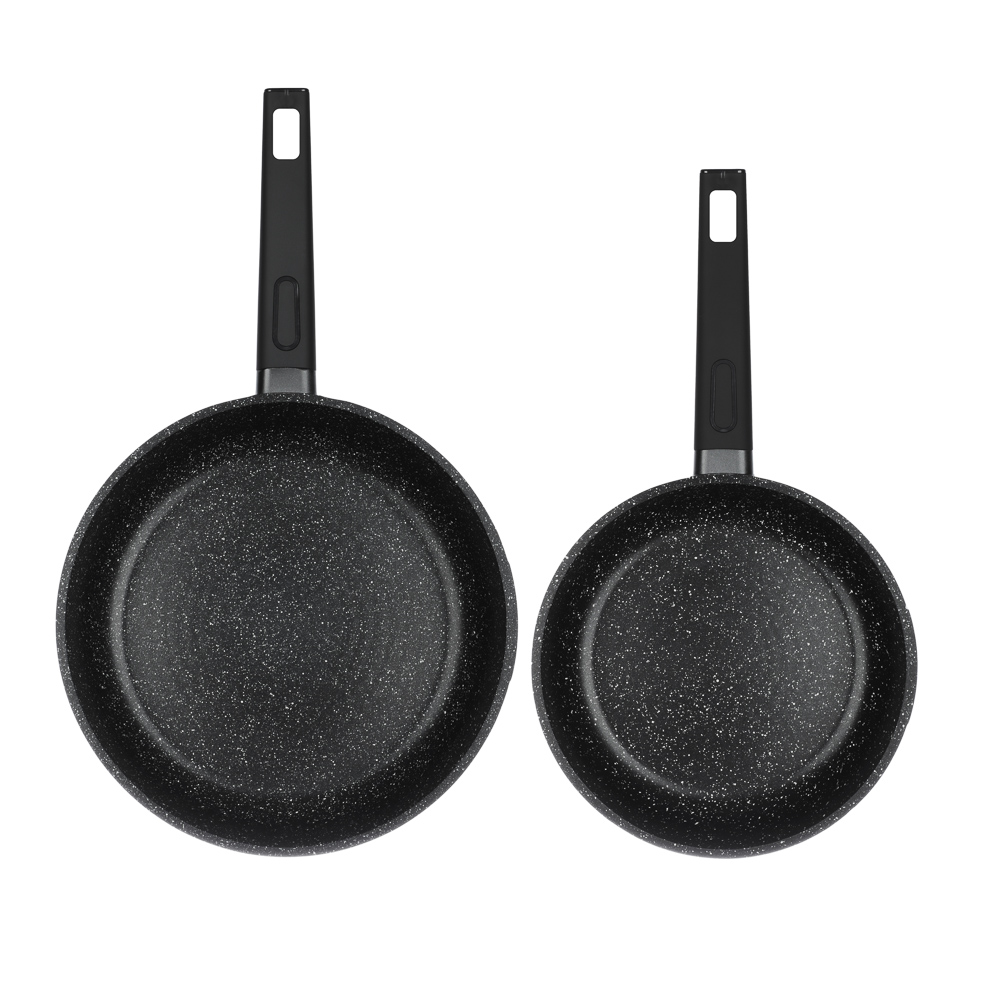 Набор посуды 8 предметов SATOSHI Артас, индукция, арт.№ 846-757