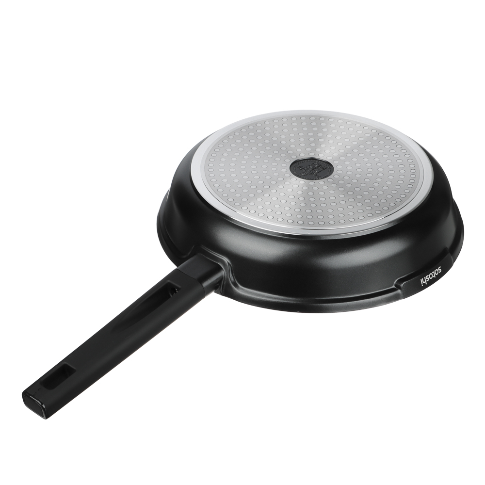 Набор посуды 8 предметов SATOSHI Артас, индукция, арт.№ 846-757