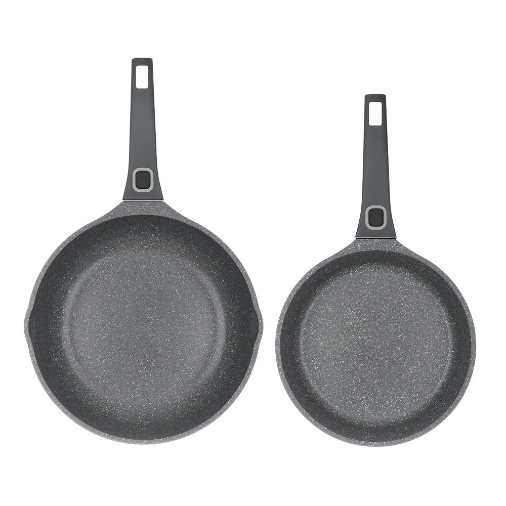 Набор посуды 19 предметов SATOSHI Мартель, индукция, арт.№ 846-758