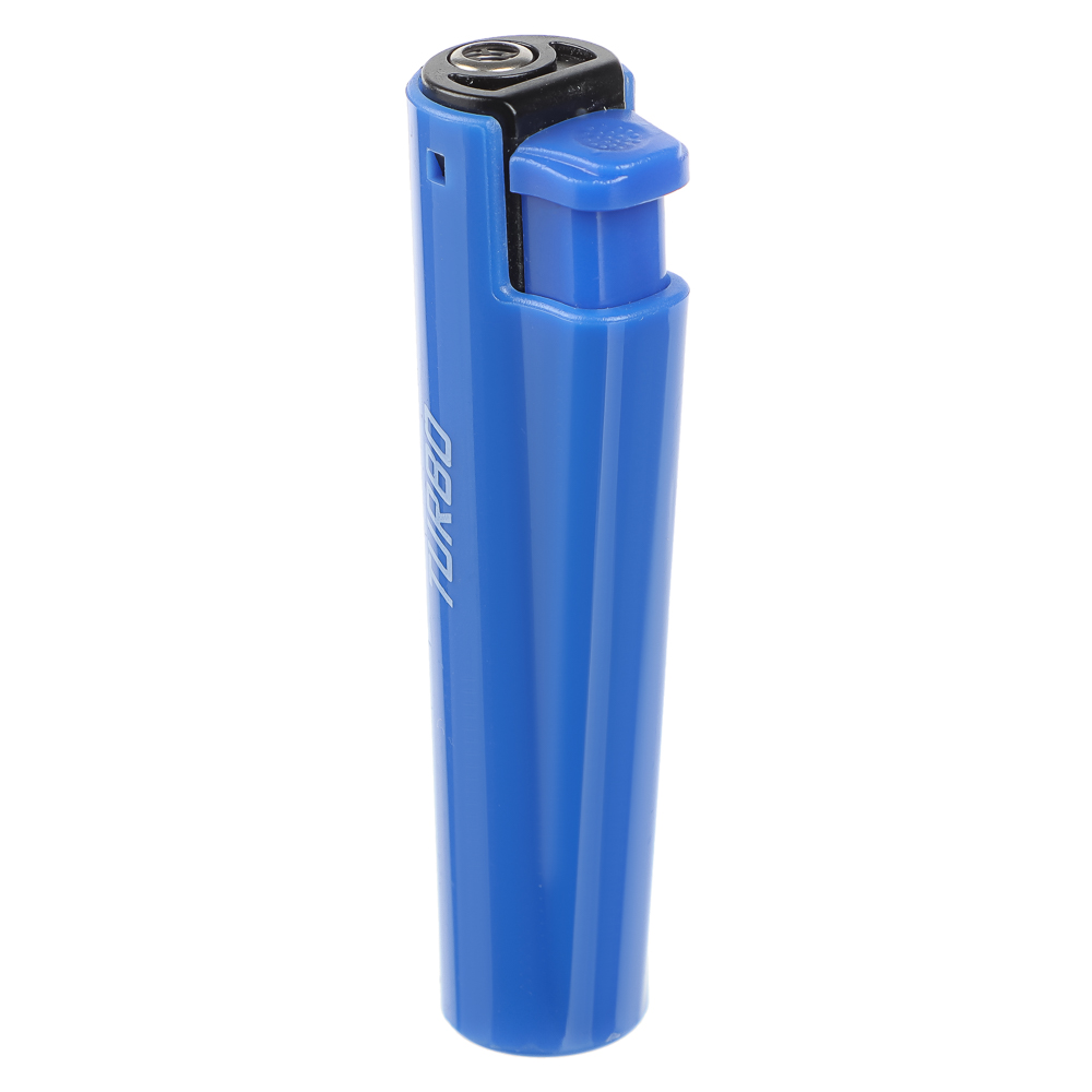 Зажигалка тм WISEN, WP15 TURBO HC 5 (15020), арт.№ 101-048