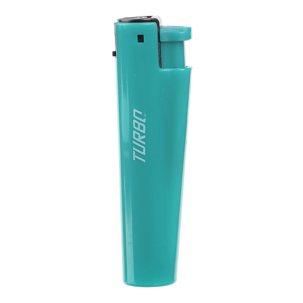 Зажигалка тм WISEN, WP15 TURBO HC 5 (15020), арт.№ 101-048