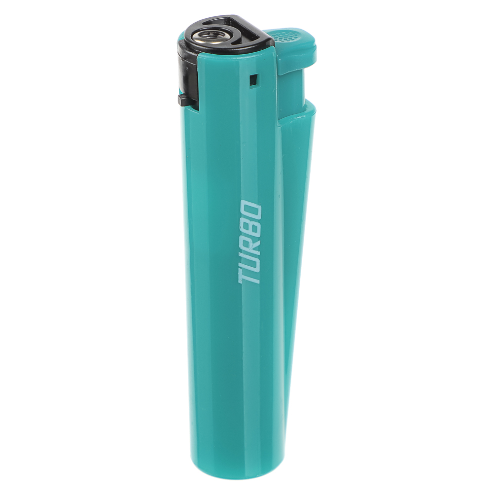 Зажигалка тм WISEN, WP15 TURBO HC 5 (15020), арт.№ 101-048