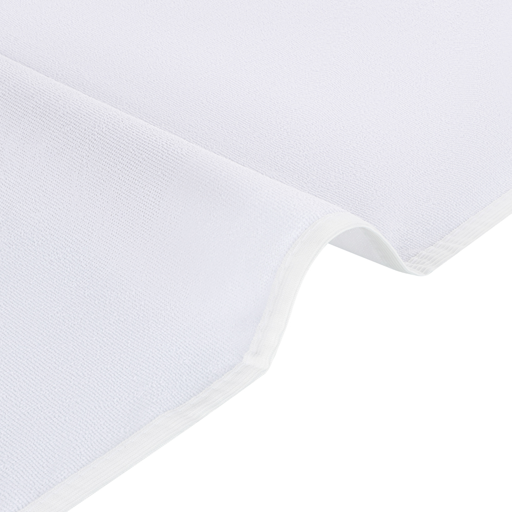 Наматрасник тм PROVANCE Стандарт 180х200см, махровый непромокаемый с резинками по углам, арт.№ 421-404