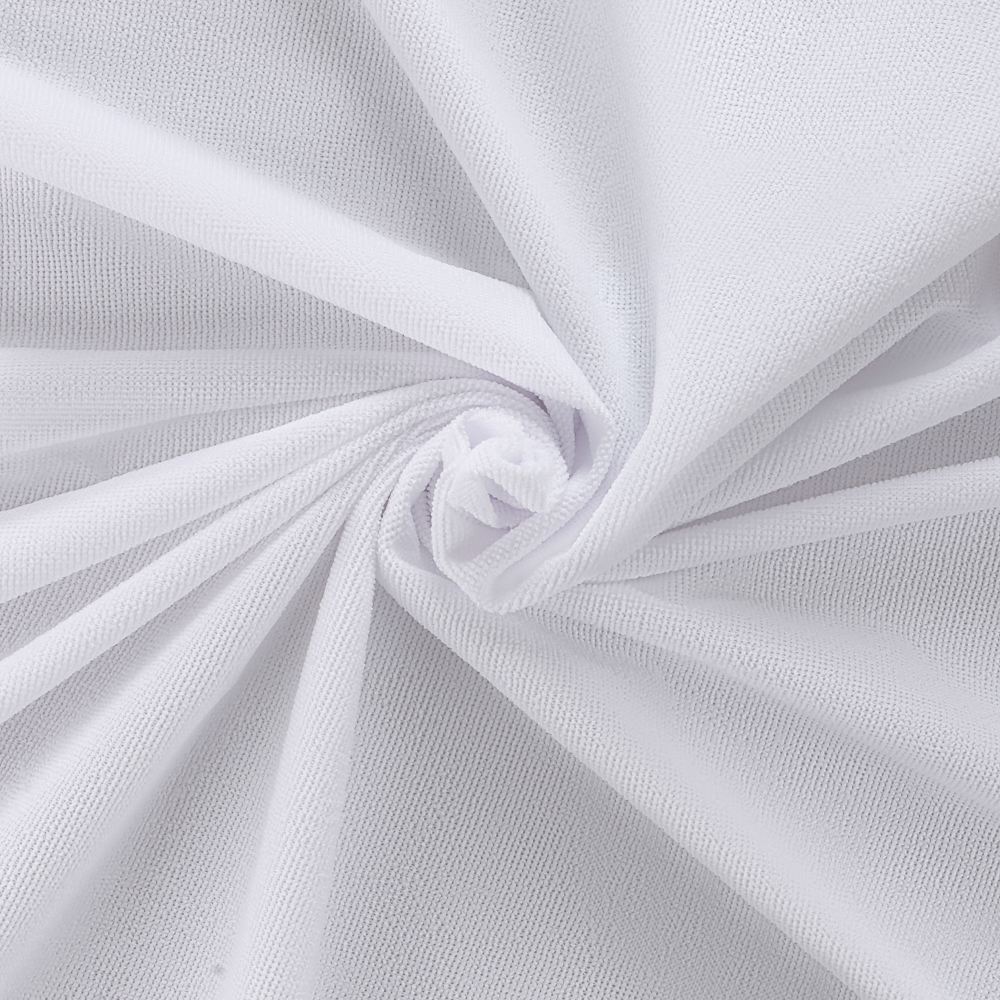 Наматрасник тм PROVANCE Стандарт 180х200см, махровый непромокаемый с резинками по углам, арт.№ 421-404