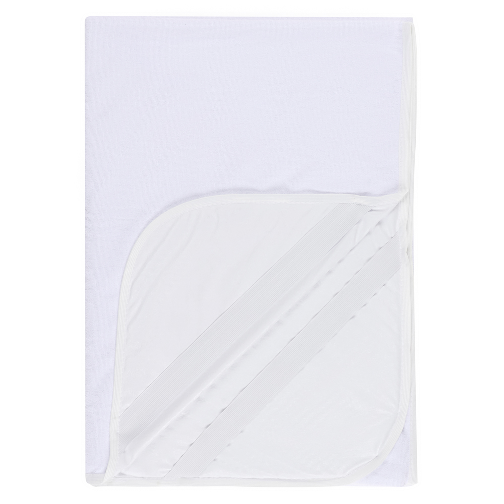 Наматрасник тм PROVANCE Стандарт 200х200см, махровый непромокаемый с резинками по углам, арт.№ 421-405