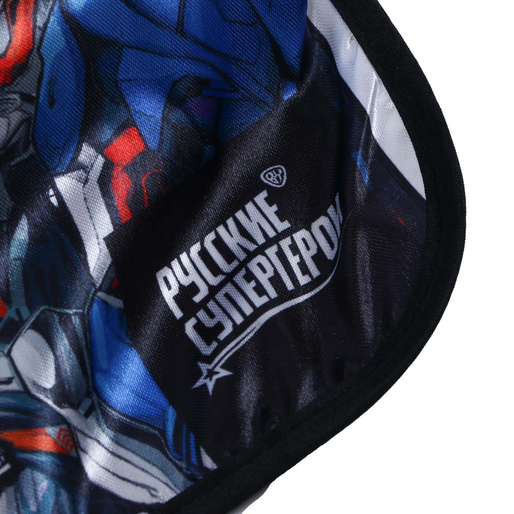 BY Русские Супергерои Защита спинки сидения, счет, арт.№ 732-164