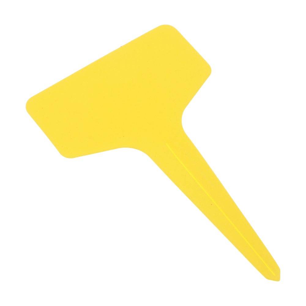 INBLOOM Набор меток для рассады, 20шт, 10х6см, пластик, арт.№ 151-137