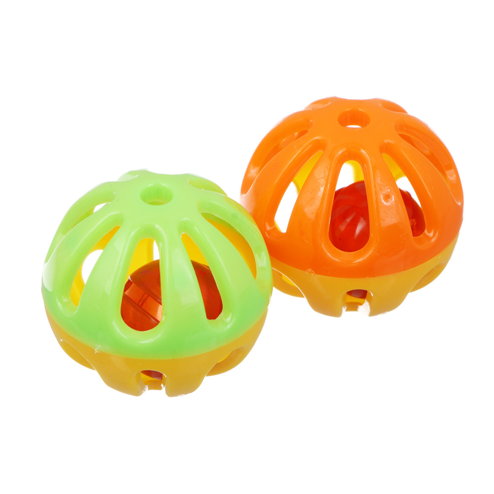VETTA Игрушка для домашних животных, пластмасса, 3,5 см, арт.№ 273-168