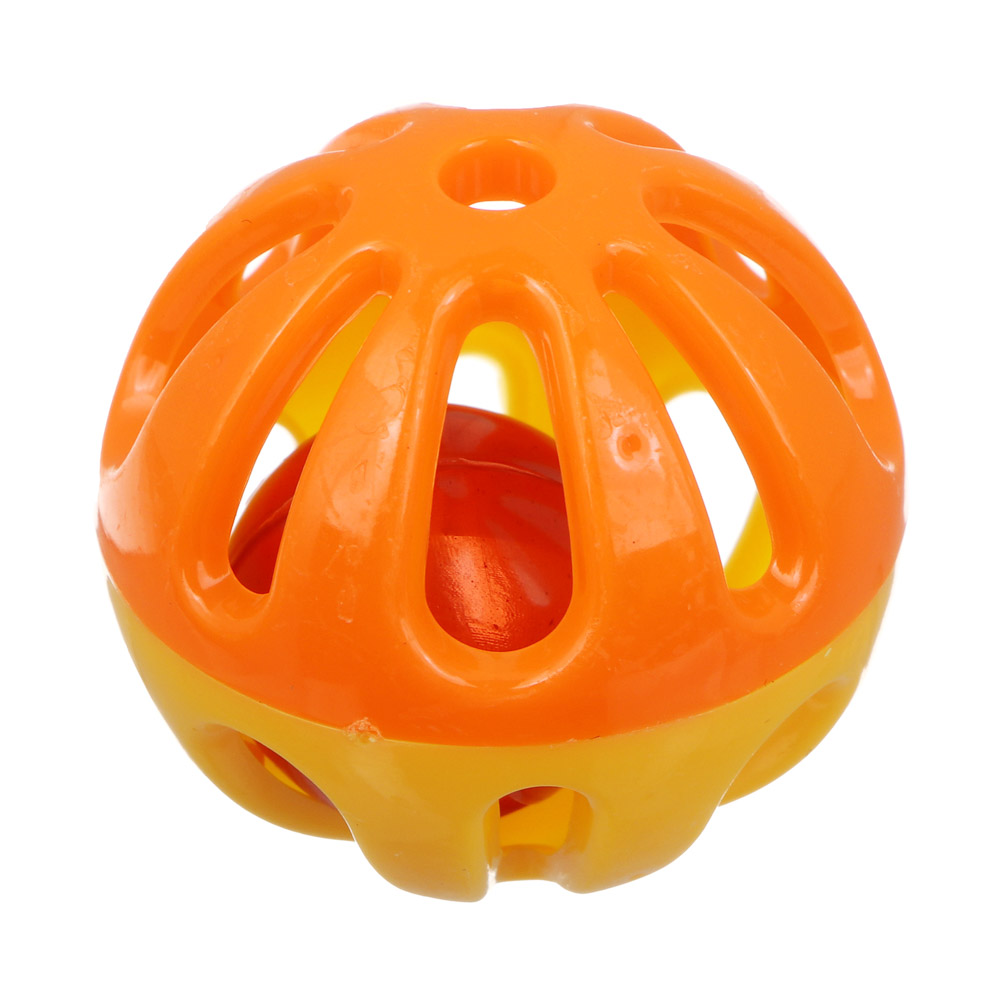 VETTA Игрушка для домашних животных, пластмасса, 3,5 см, арт.№ 273-168