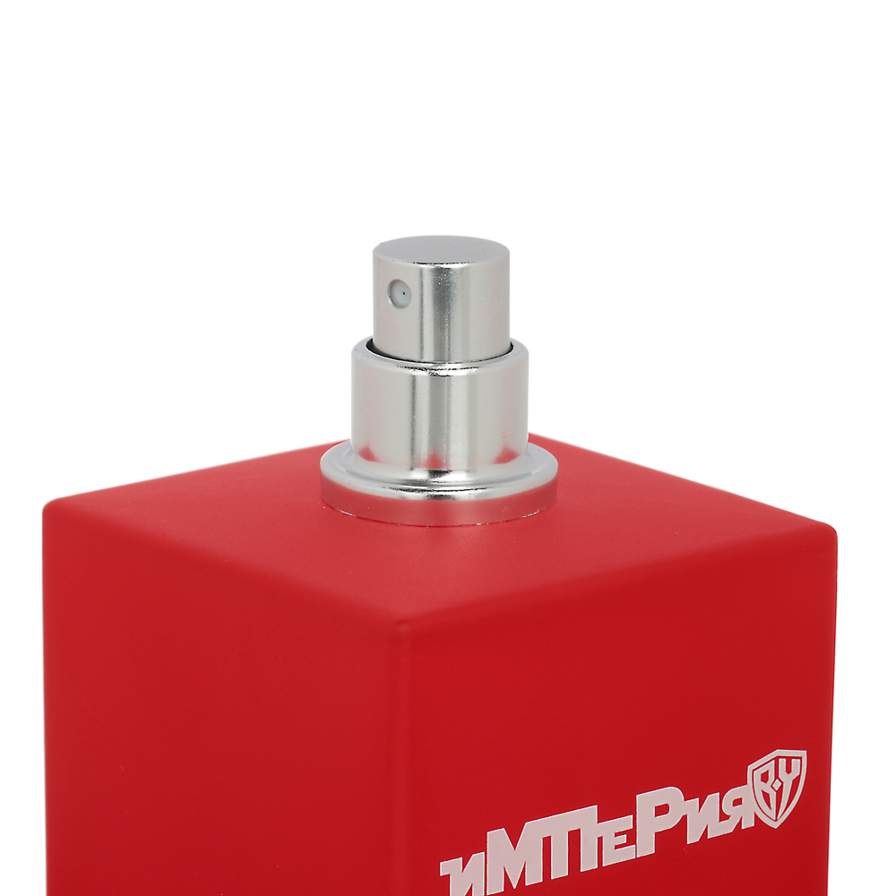 BY Туалетная вода ИМПЕРИЯ BY, 100 мл, картон, стекло, арт.№ 830-588