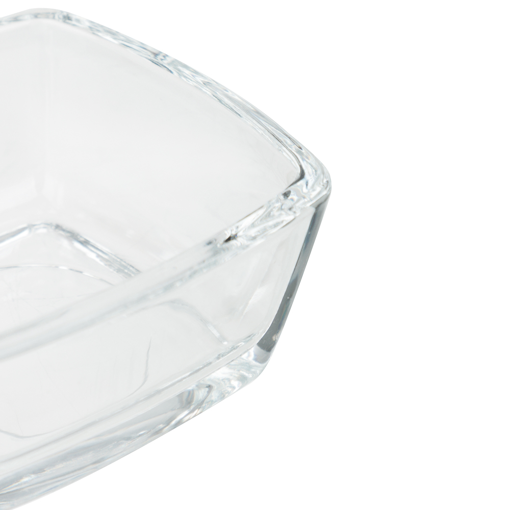 PASABAHCE Салатник (соусник) Токио 66x66 мм, стекло, арт.№ 877-817