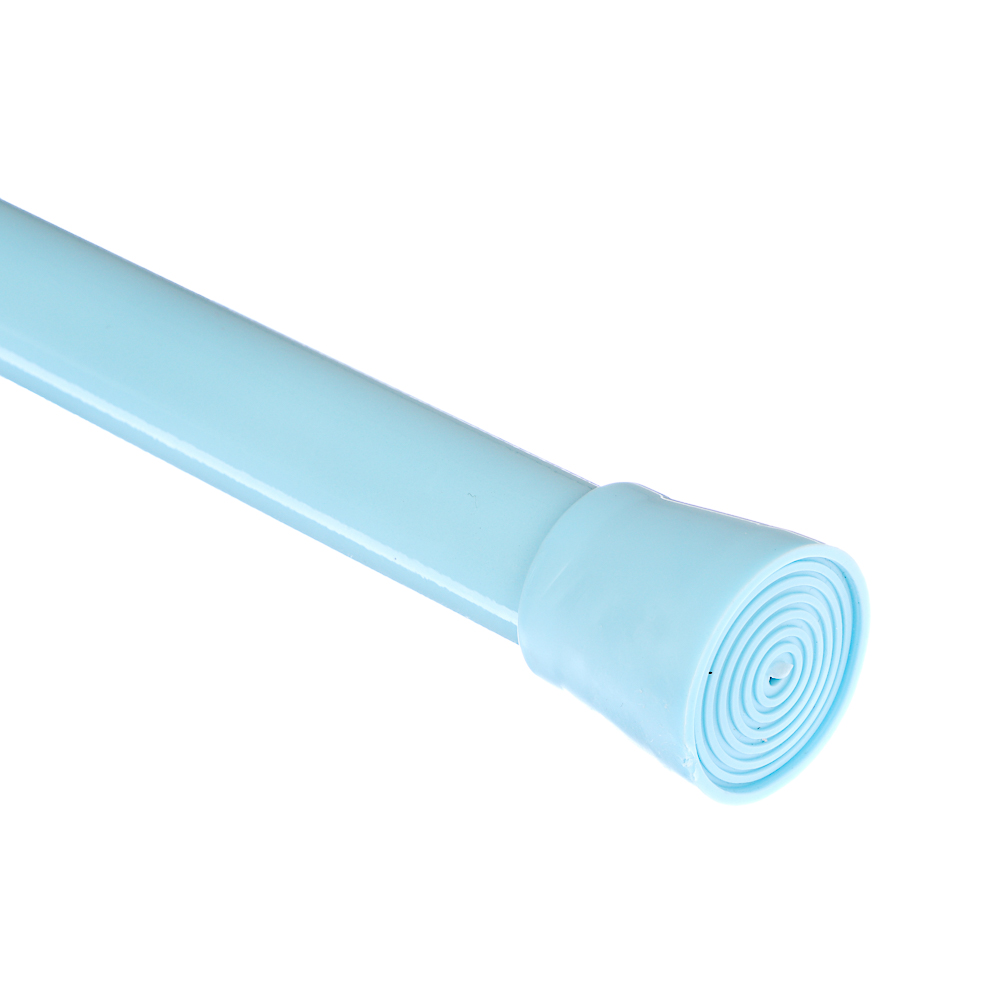 VETTA Карниз для ванной 2,6м, 2 цвета, алюм., арт.№ 464-008