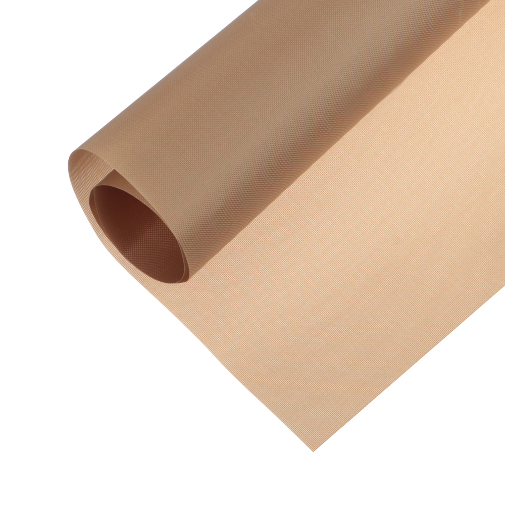 Коврик антипригарный для приготовления тм VETTA, многоразовый, 33х40см, 0,08мм, тефлон, арт.№ 438-066