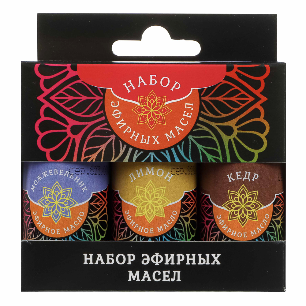 Набор для бани в портфеле "Набор банного благополучия" (шапка, рукавица, коврик, масла), арт.№ 364-276