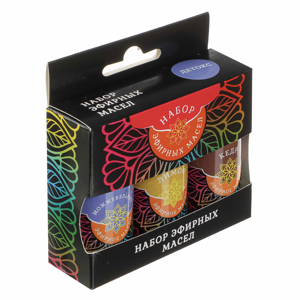 Набор для бани в портфеле "Набор банного благополучия" (шапка, рукавица, коврик, масла), арт.№ 364-276