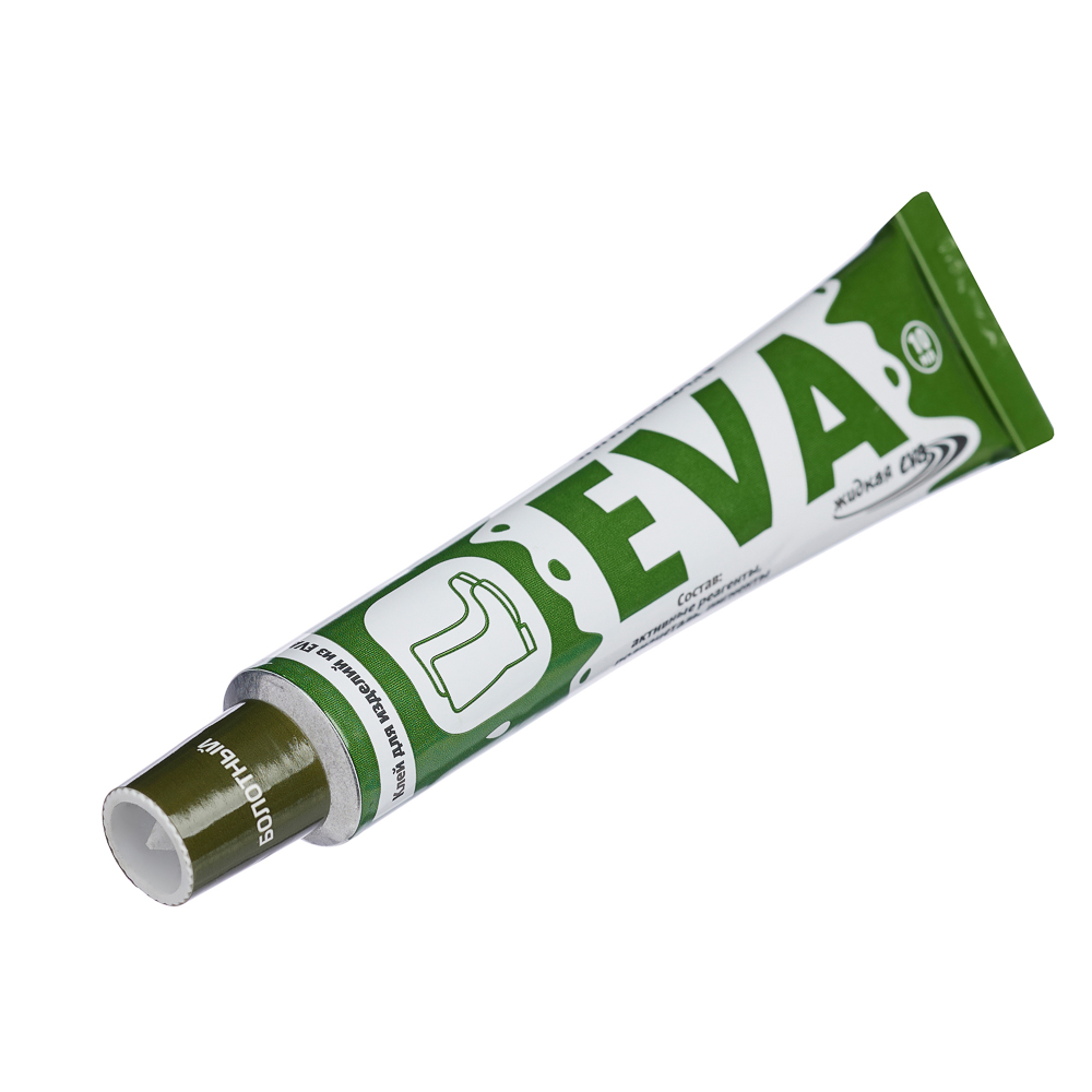 Жидкая Эва 10мл (цв. хаки) в блистере, арт.№ 127-061