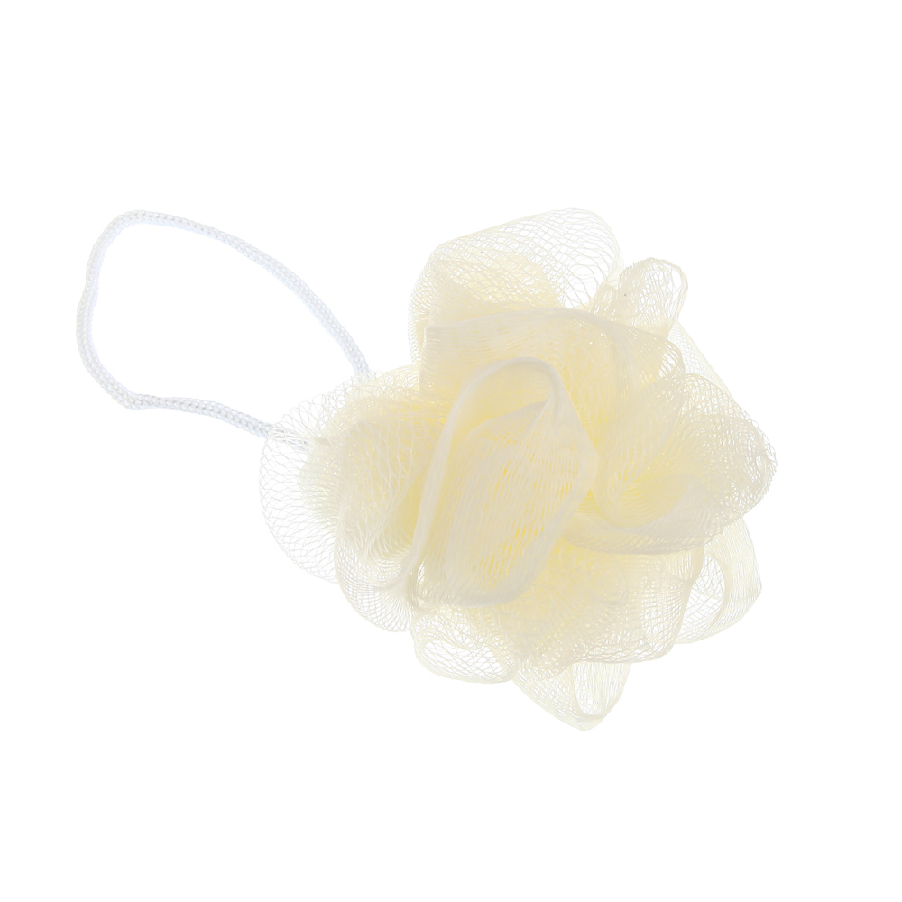 Набор подарочный тм LADECOR мочалка, расческа, пемза, 15*4*15 см, бамбук, полиэстер, пемза, арт.№ 517-188