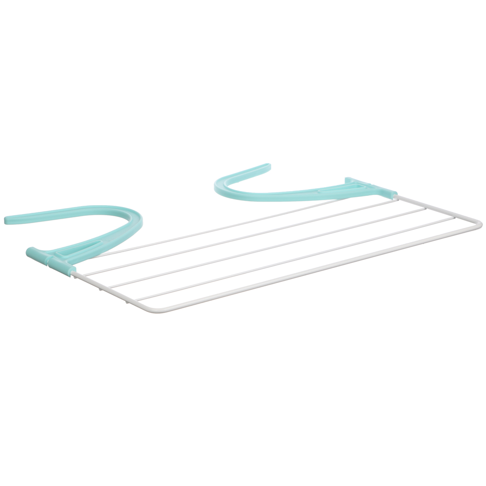 Сушилка на радиатор СБ5-45П, белая, 450х340х165 мм, арт.№ 452-134