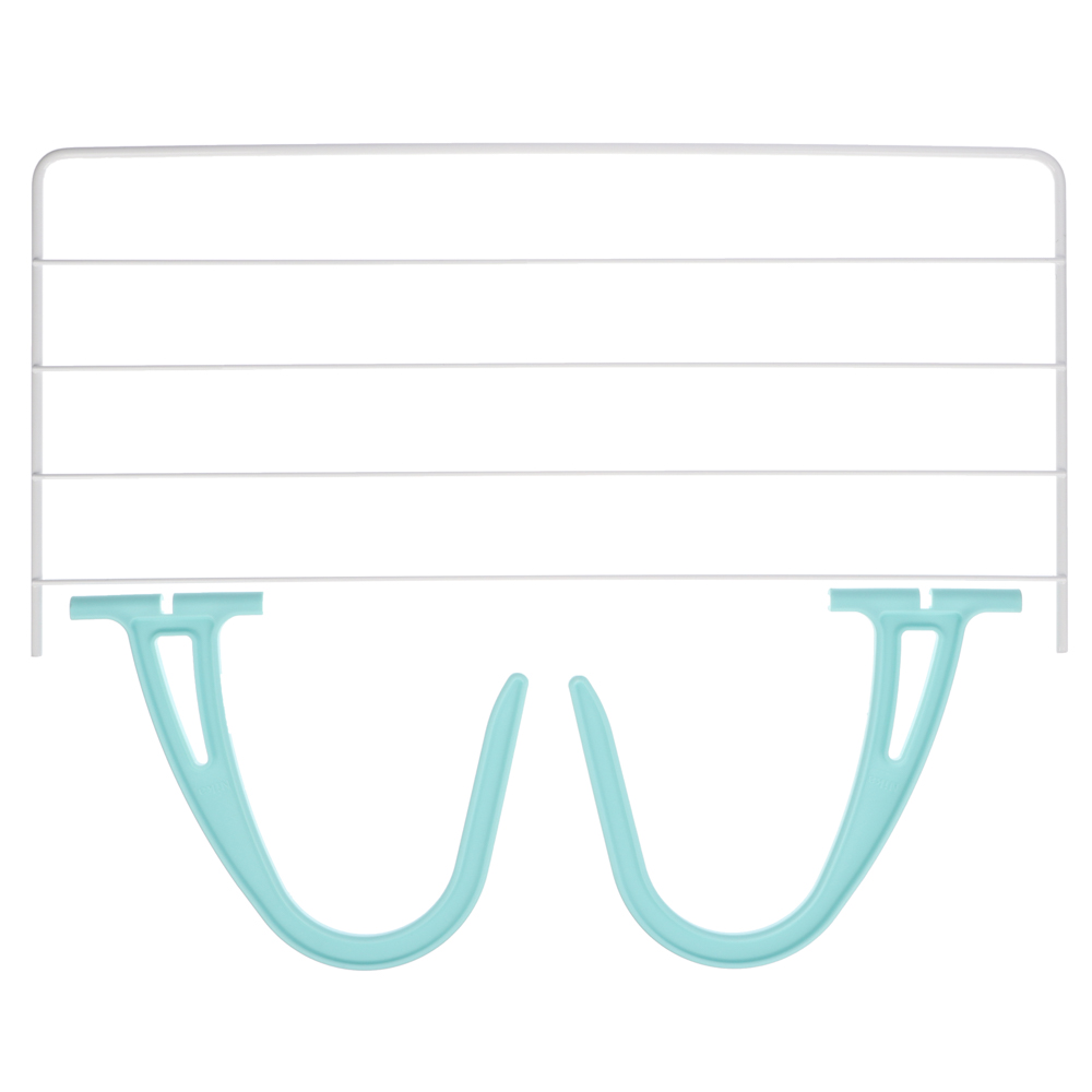 Сушилка на радиатор СБ5-45П, белая, 450х340х165 мм, арт.№ 452-134