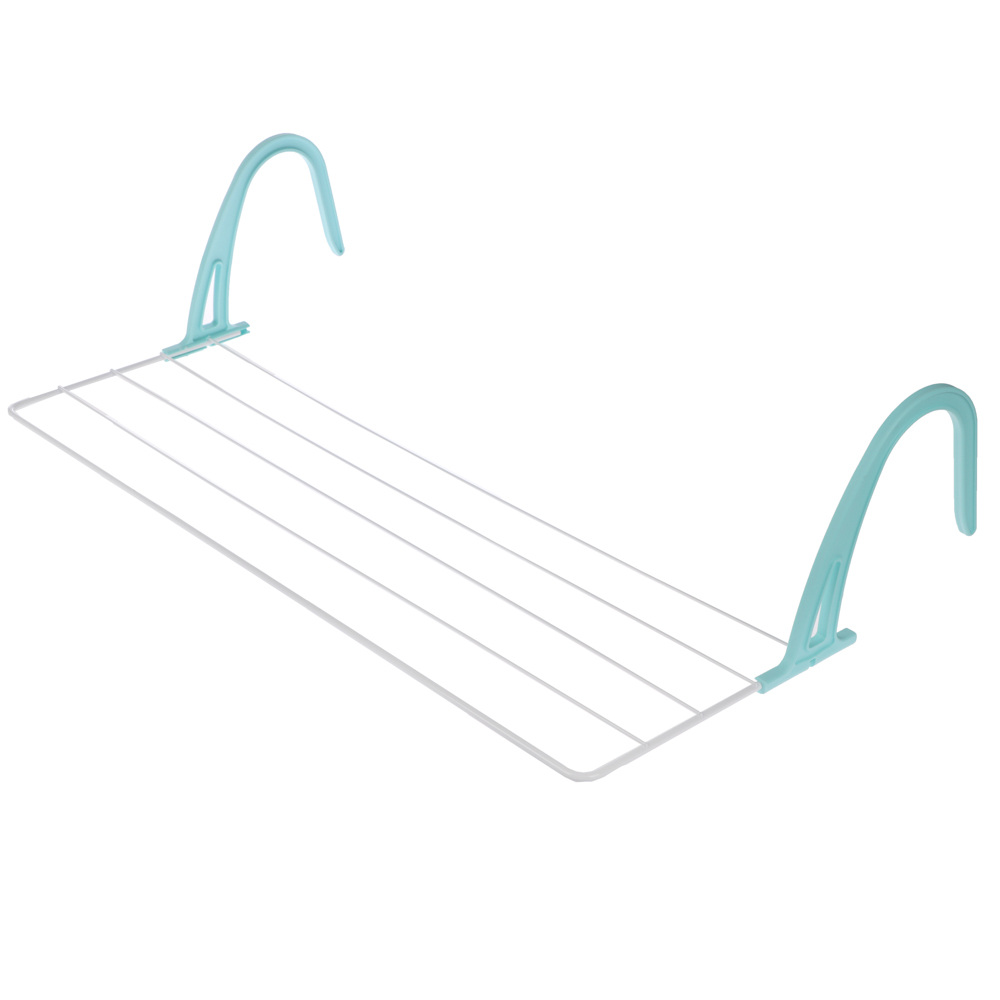 Сушилка на радиатор СБ5-65П, белая, 650х340х165 мм, арт.№ 452-135