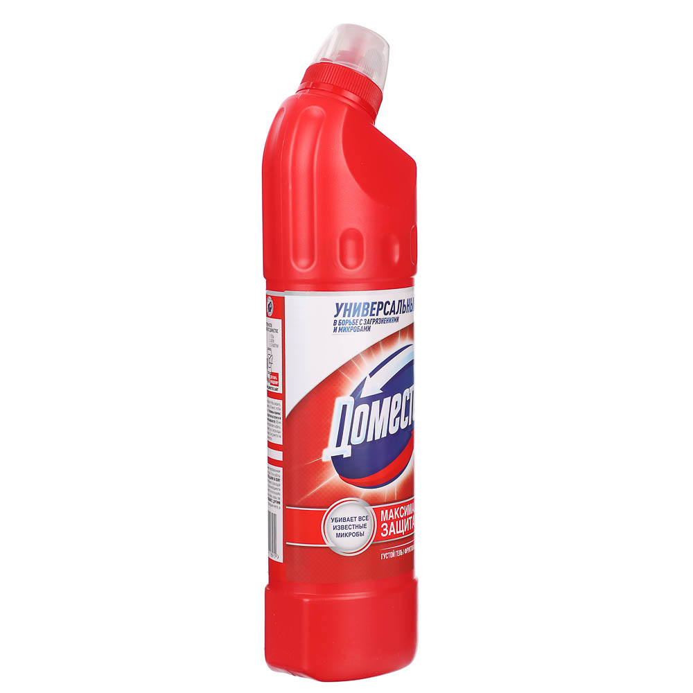 Средство чистящее ДОМЕСТОС фруктовая свежесть/кристальная чистота, п/б, 680мл, арт.№ 979-065