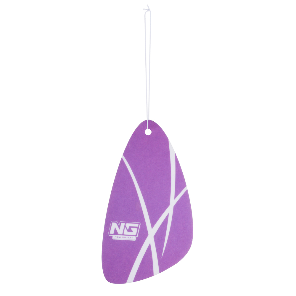 NEW GALAXY Ароматизатор Galaxy, 5 гр., новая машина, арт.№ 794-708