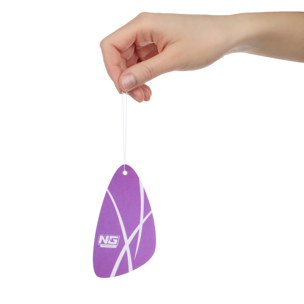 NEW GALAXY Ароматизатор Galaxy, 5 гр., новая машина, арт.№ 794-708