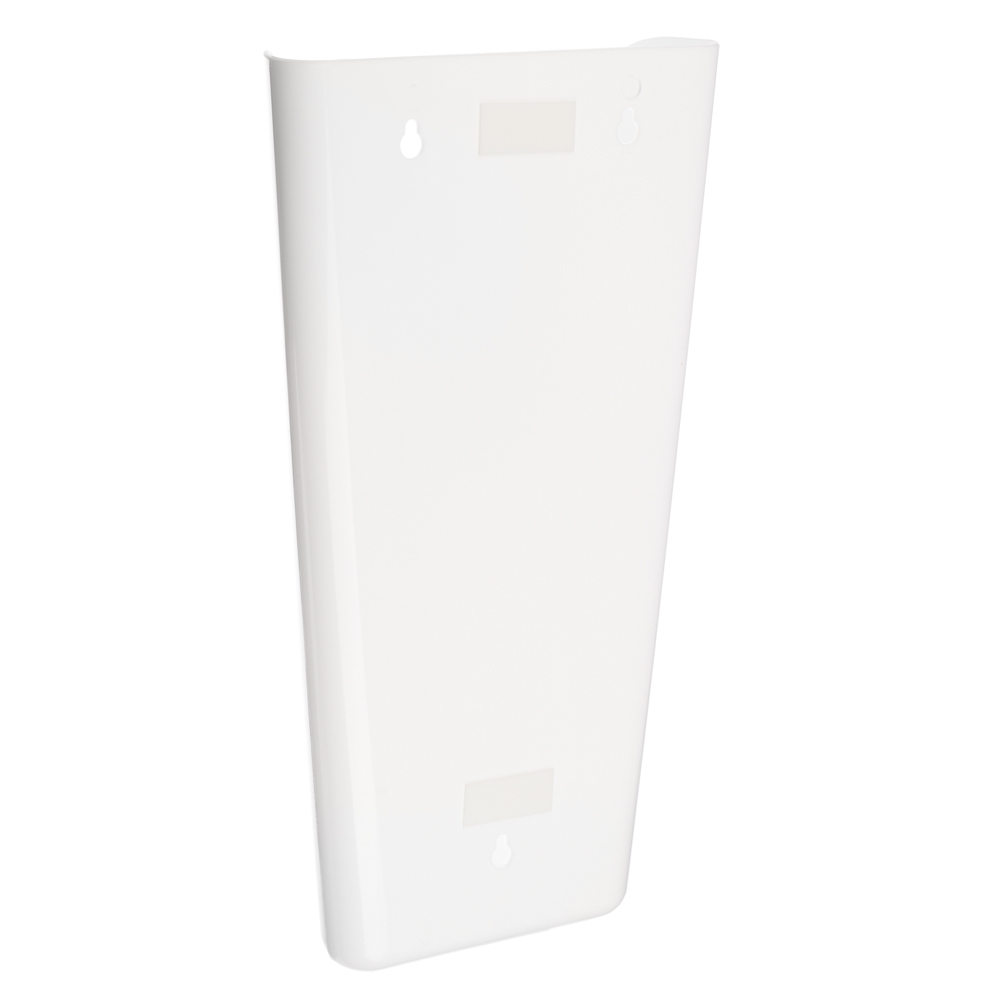 Корзина для пакетов, пластик, 35x18x9см, арт.№ 422-052