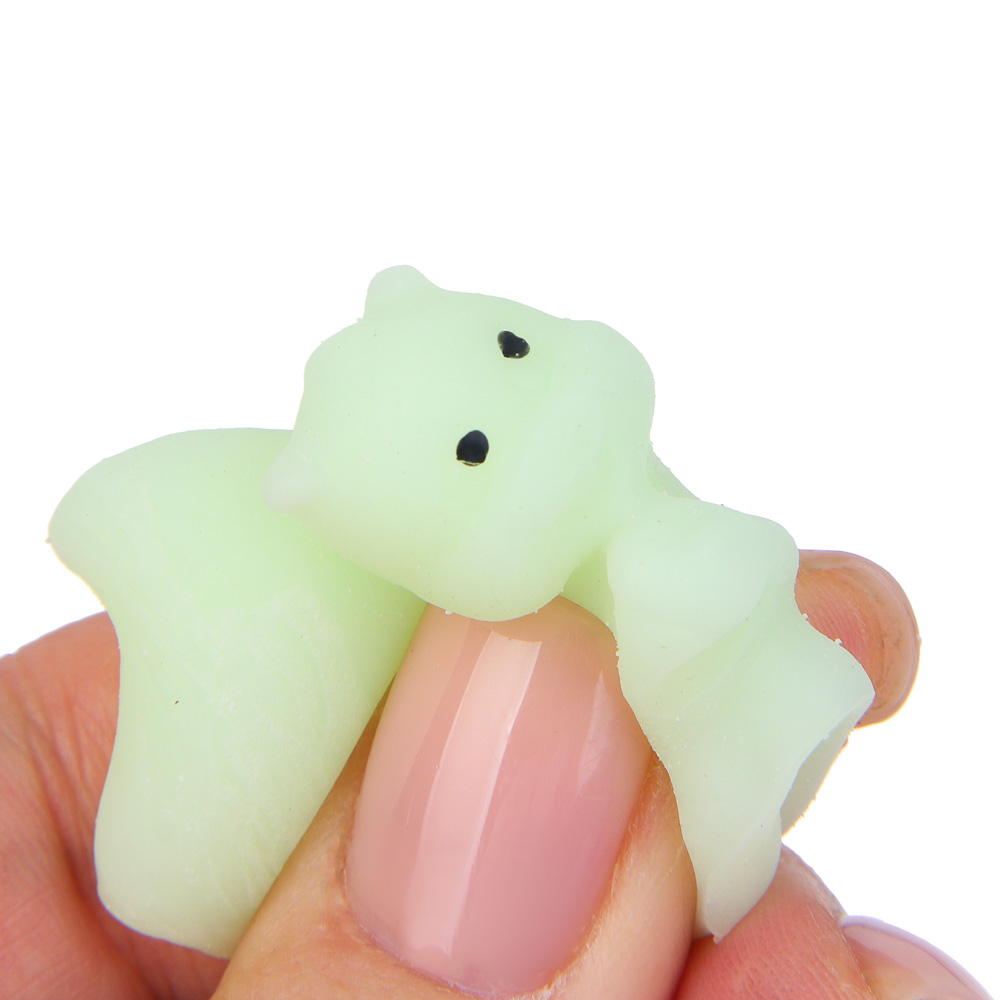 Игрушка сюрприз в яйце, TPR, PP, 17,5х7х23см, микс, арт.№ 274-290