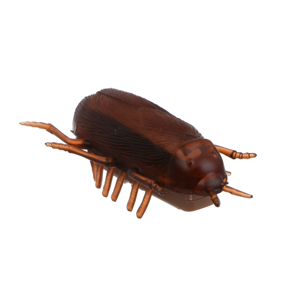 ИГРОЛЕНД Электронная игрушка "Тараканьи бега", PVC, ABS, 5х2см, 1хLR44, арт.№ 274-287