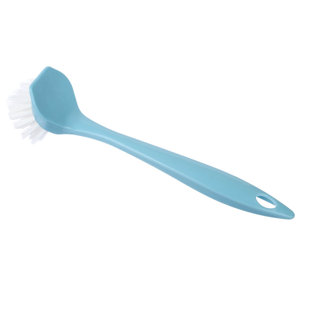 VETTA Щётка для мытья посуды 23см, пластик, 441109, арт.№ 441-109