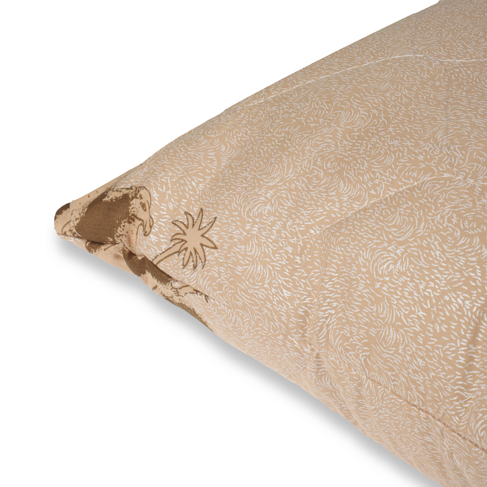 PROVANCE Верблюжья шерсть Подушка стеганая, 700гр, 70х70см, п/э волокно, арт.№ 427-050