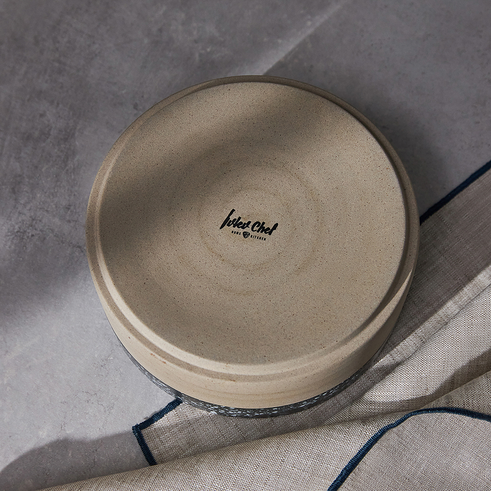 Ivlev Chef Терра Салатник, 900мл, 15х7см, керамика, арт.№ 824-597